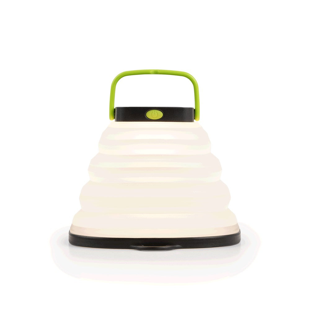 GoalZero Crush Light Lanterna Solare Ricaricabile USB 60 Lumen