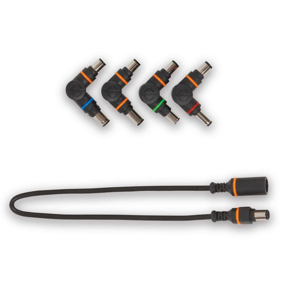 Goal Zero Sherpa Kit Ricarica Laptop con Punte Intercambiabili
