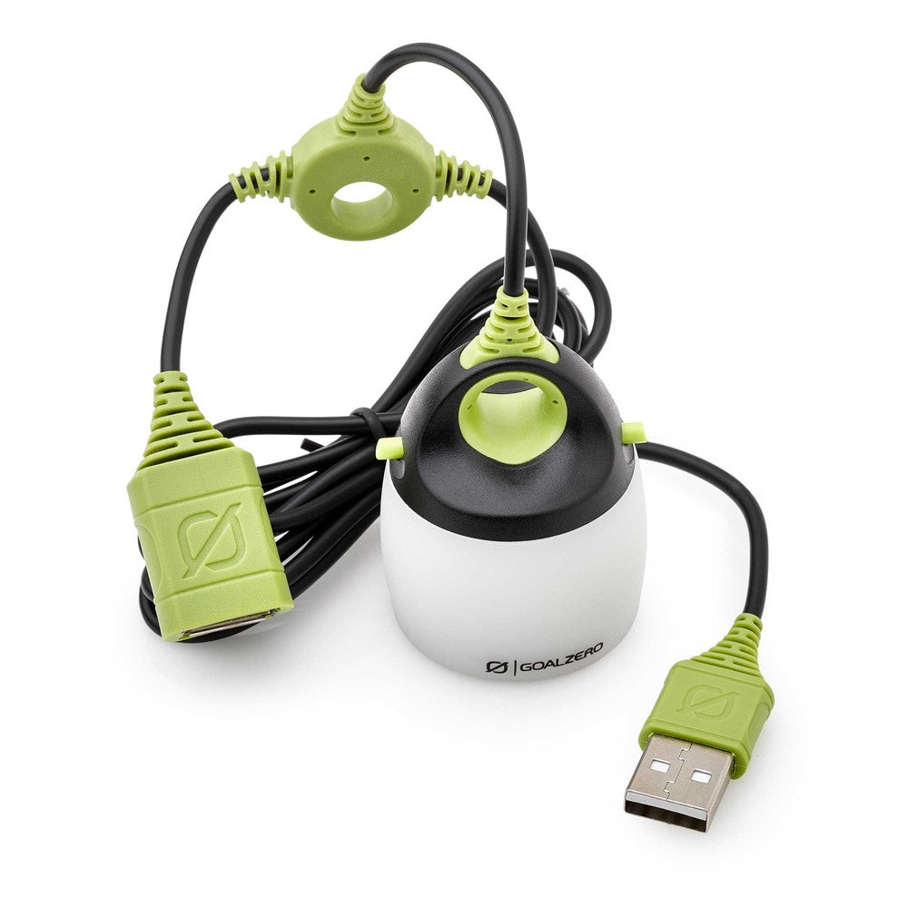 Goal Zero Light-a-Life Mini luce LED USB 110 lumen
