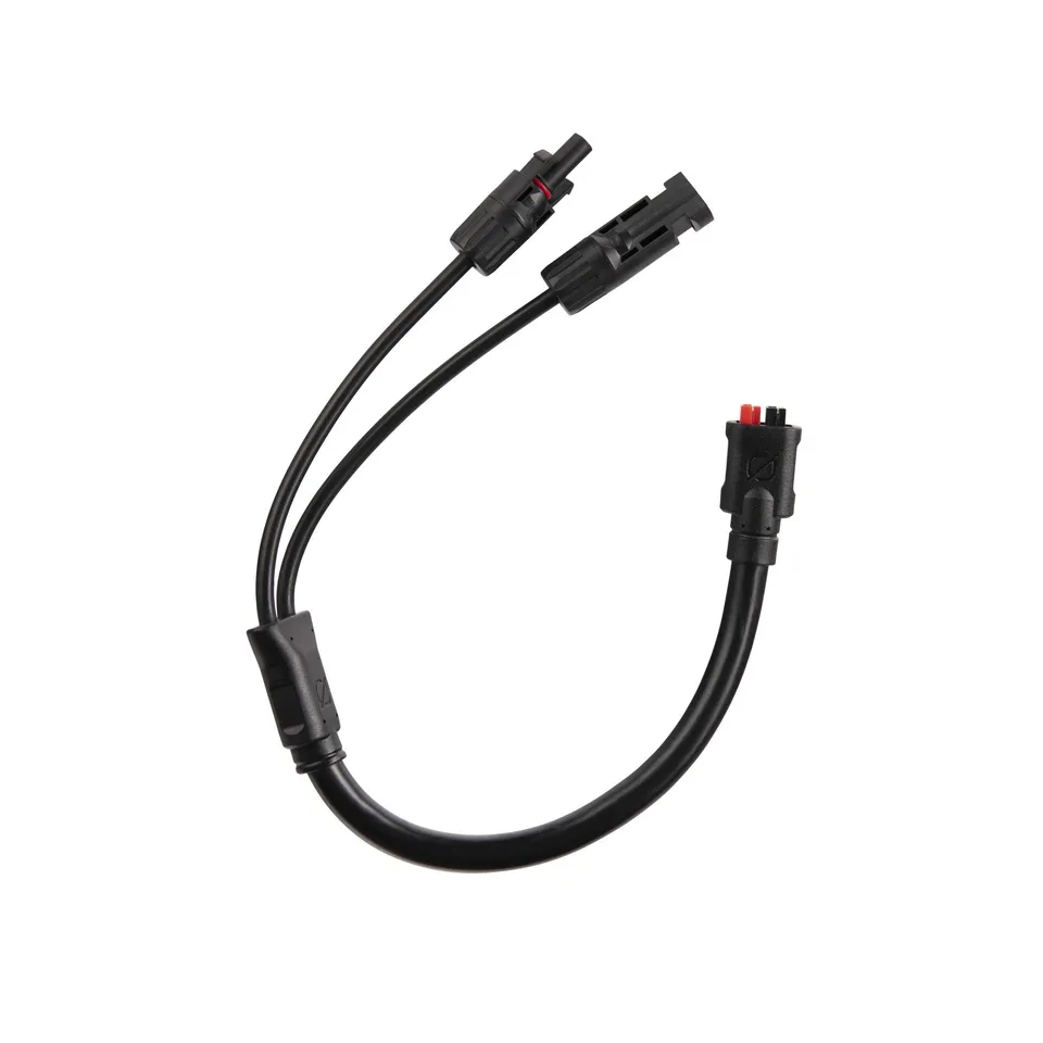 Goal Zero MC4 Solar cavo adattatore HPP 30 cm