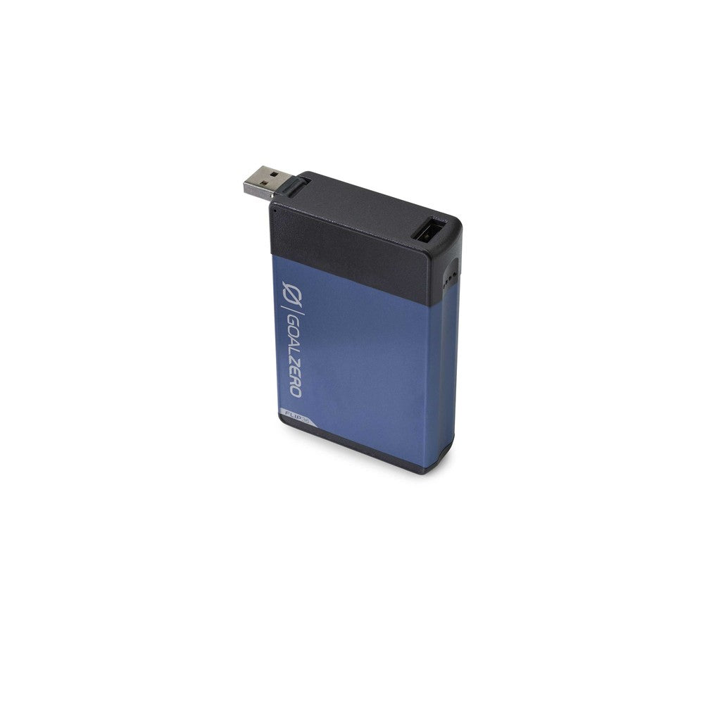 Goal Zero Flip 36 Power Bank USB 9600mAh Nero