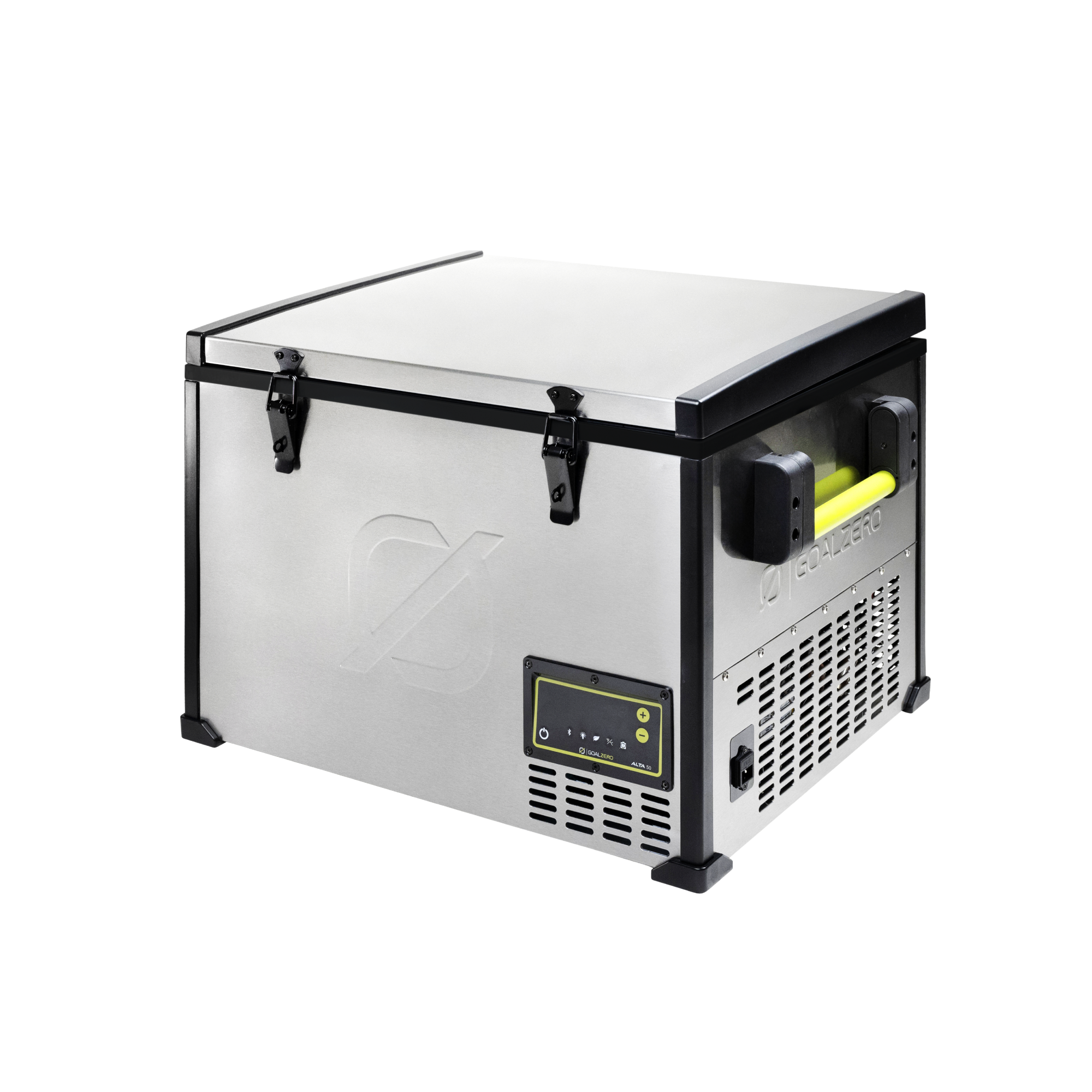GoalZero Yeti 700 centrale elettrica 677Wh con frigo Alta 50
