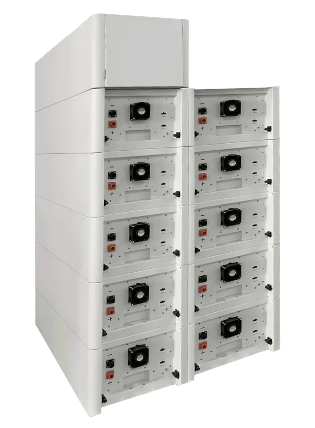 Heiwit batteria ioni di sodio 10 kWh stackable