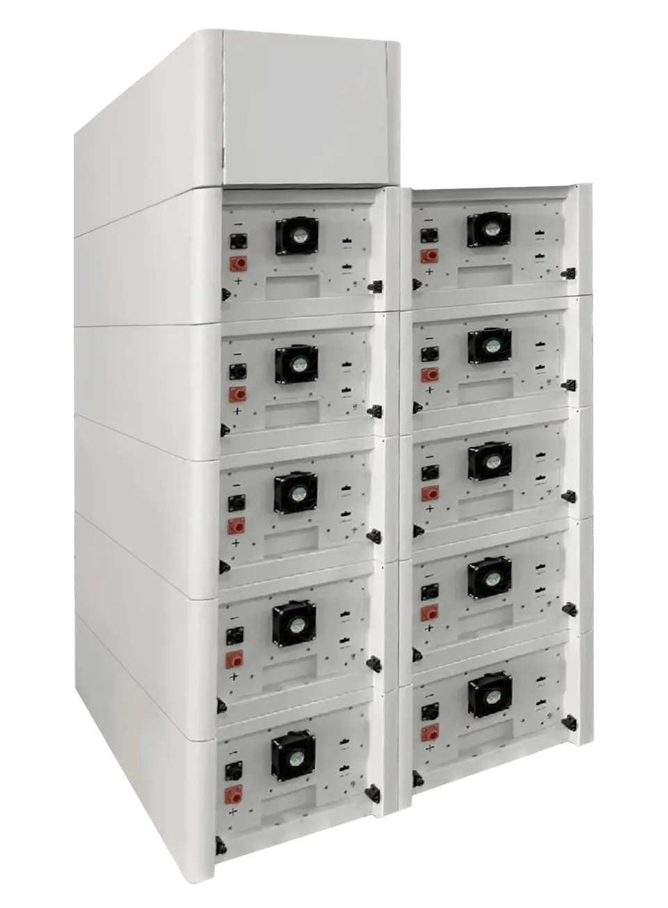 Heiwit batteria ioni di sodio 10 kWh stackable