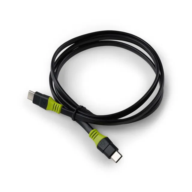 Goal Zero Cavo USB-C-USB-C 99cm per Sherpa 100AC 100PD