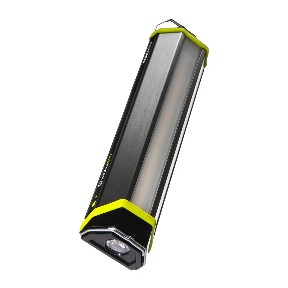 GoalZero Torch 500 torcia multifunzione 5200 mAh IP67