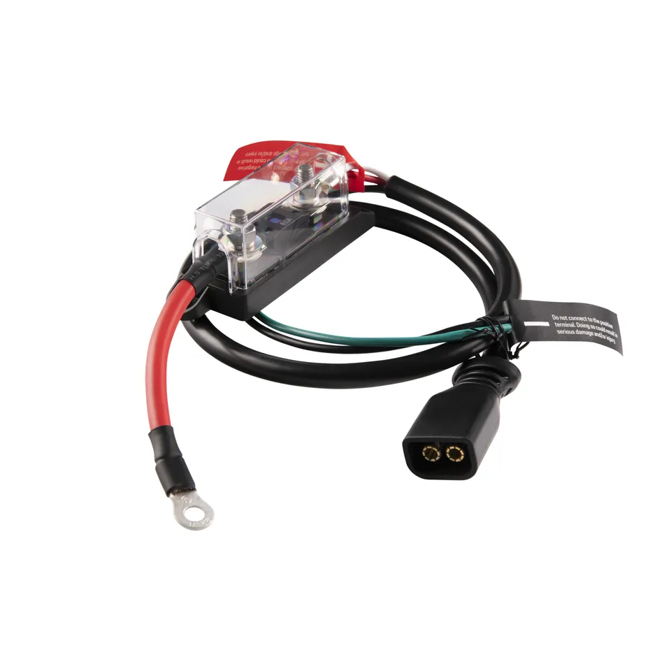 Goal Zero EC8 Maschio Cavo Anello Batteria 99cm