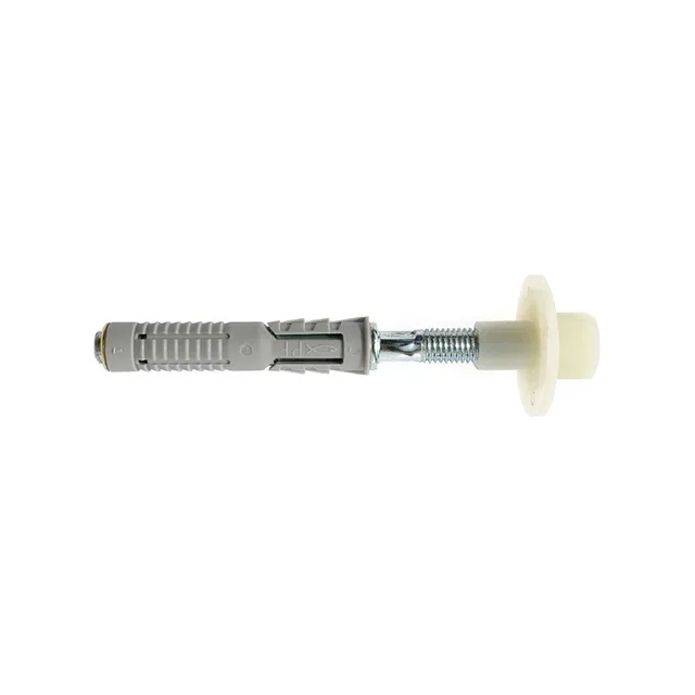 Fischer PFD 120 kit fissaggio sanitari lavabi a parete