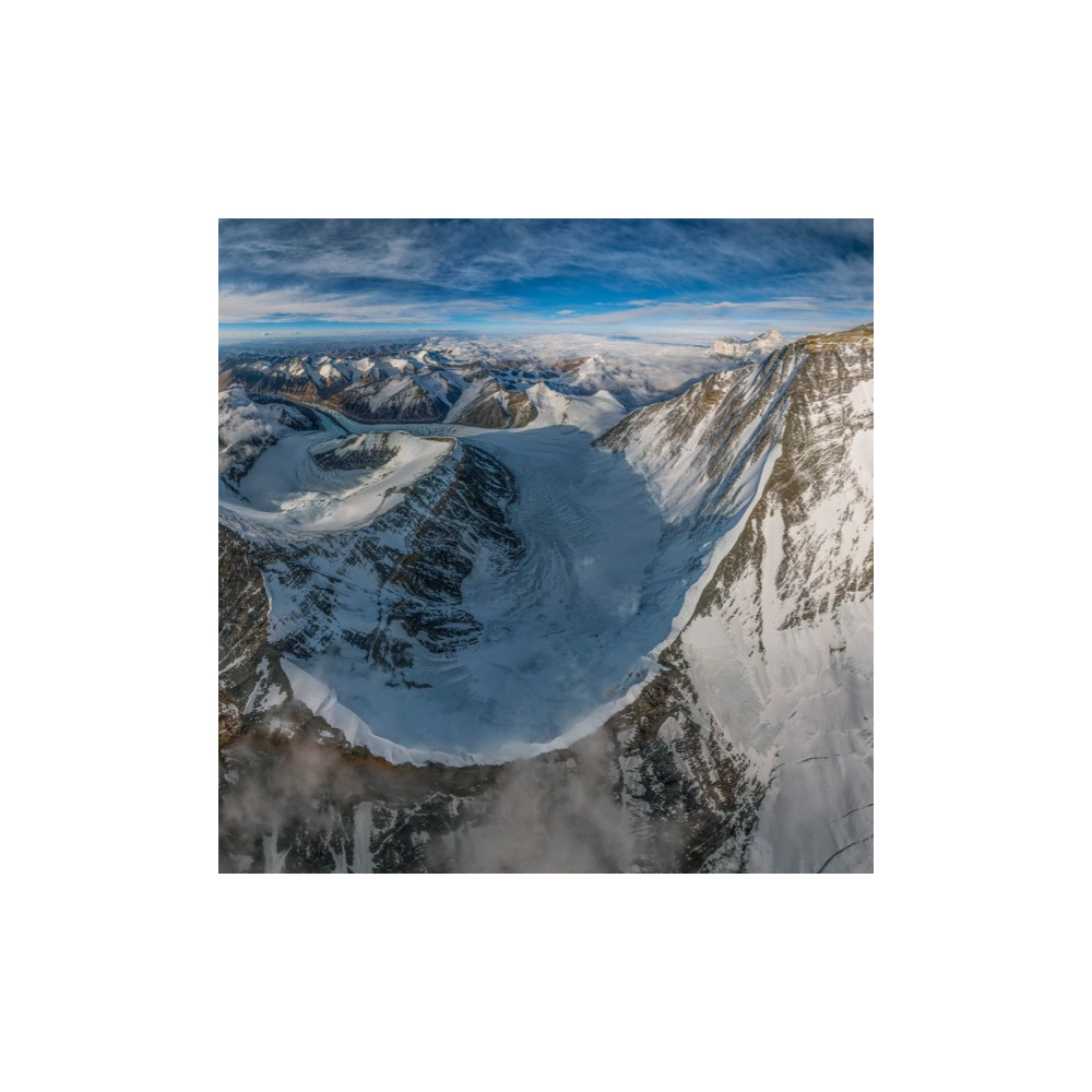 Goal Zero Yeti 500X + Boulder 100 BC kit solare 497Wh