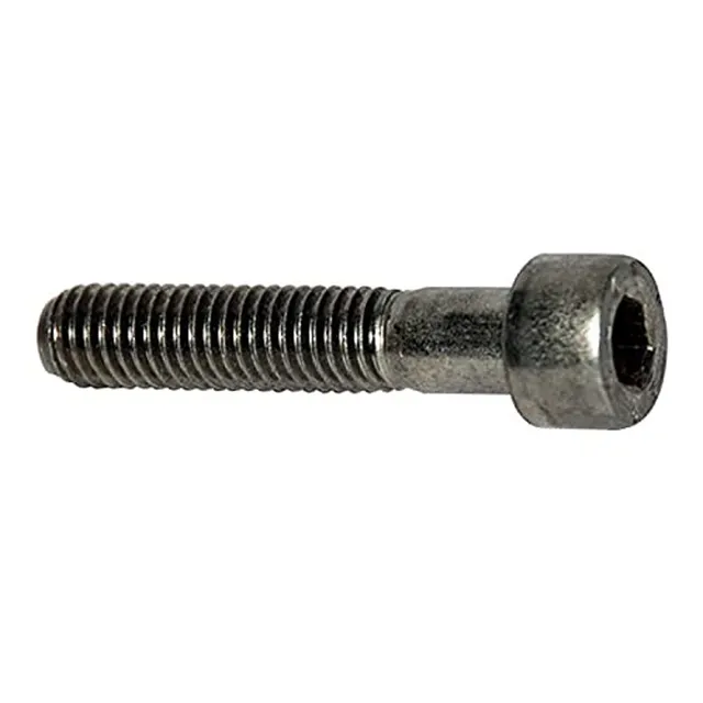 Fischer Solar TCEI M8x35 vite testa cilindrica 50 pz inox