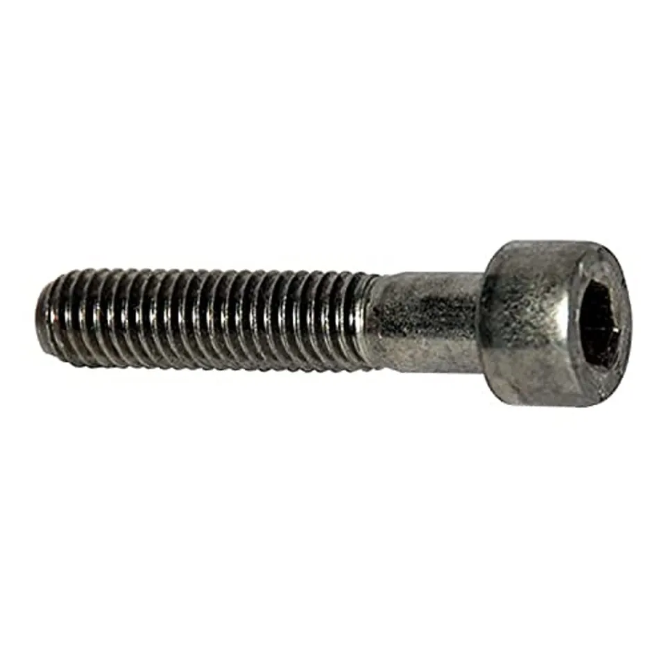 Fischer Solar TCEI M8x35 vite testa cilindrica 50 pz inox