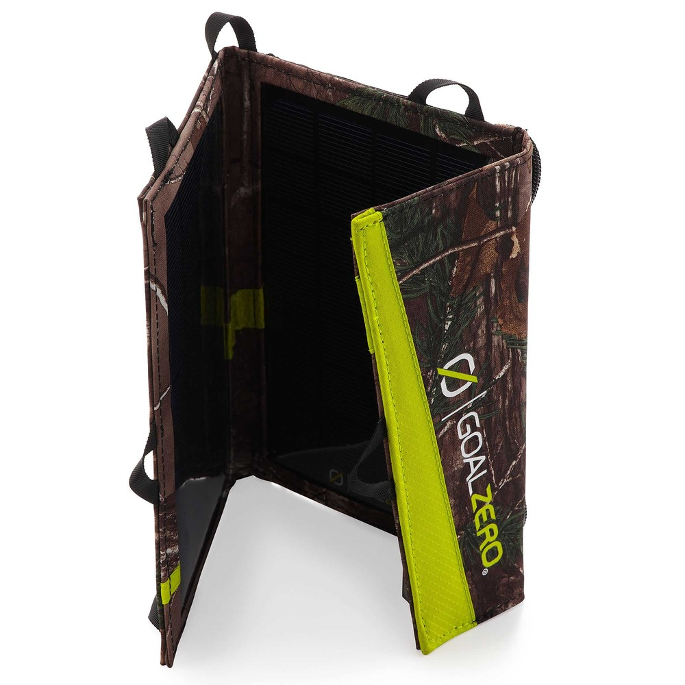 Goal Zero Nomad 7 Pannello Solare 7W Pieghevole USB