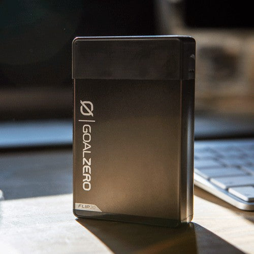 GoalZero Flip 30 power bank 7800mAh USB 2,1A