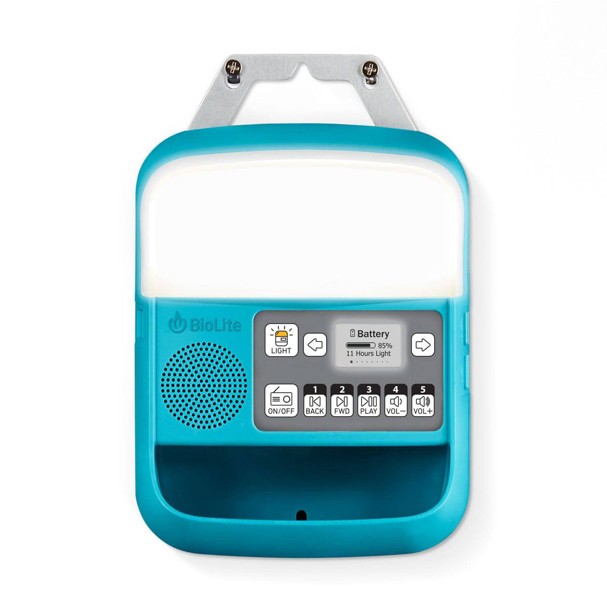 BioLite SolarHome Caricatore da Muro per Control Box