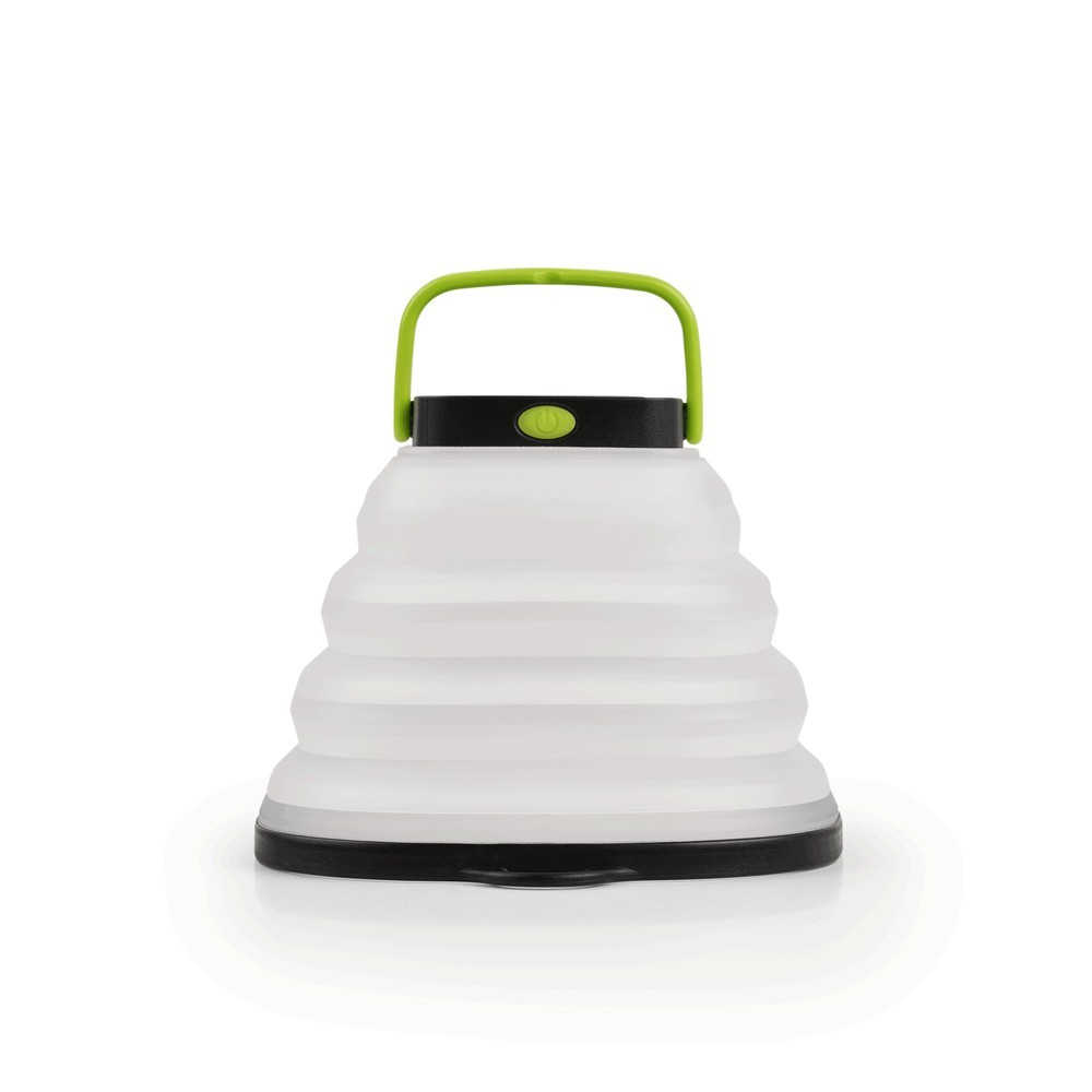 GoalZero Crush Light lanterna solare 60 lumen Open Box