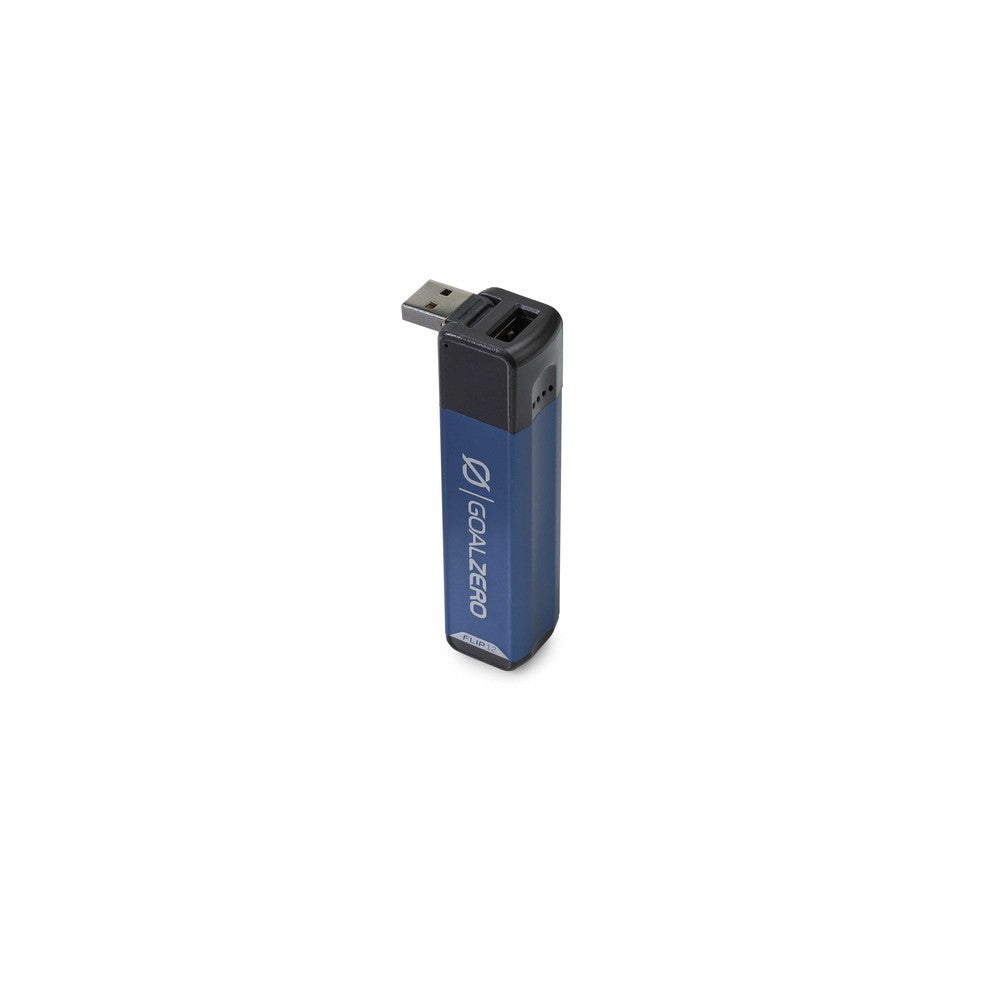 GoalZero Flip 12 Power Bank USB 3350mAh Open Box da 12Wh