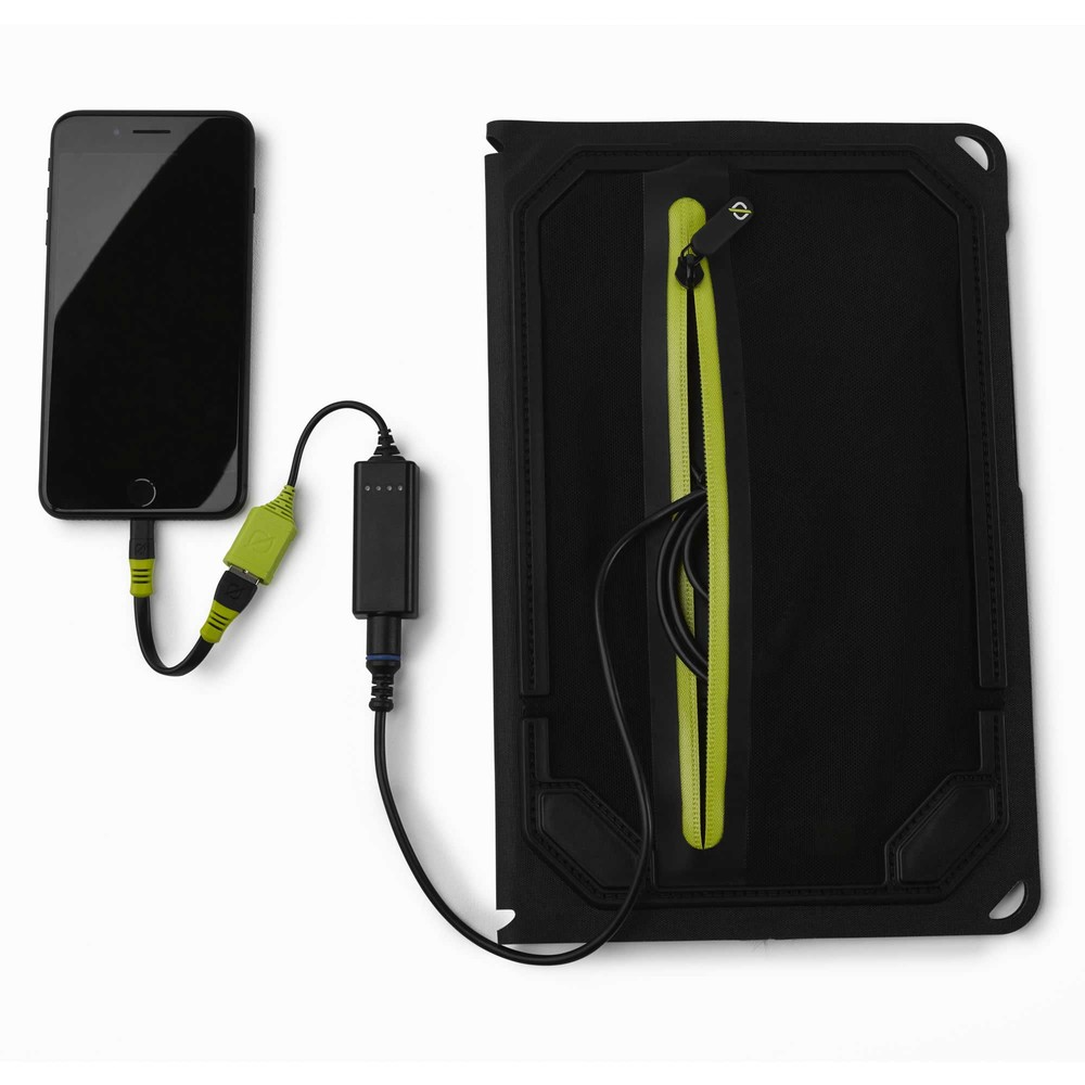 Goal Zero Nomad 14 Plus pannello solare 14W USB ricarica diretta