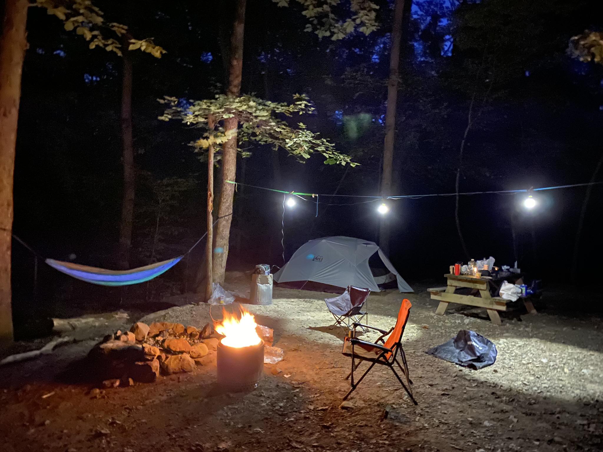 Goal Zero Light-A-Life 350 lampada LED 350 lumen