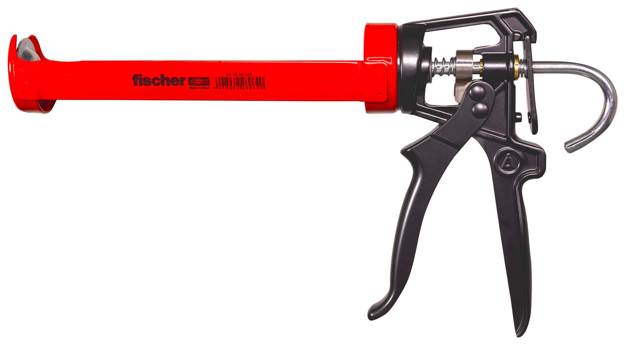 Fischer Set spatole silicone 4 pezzi fughe precise
