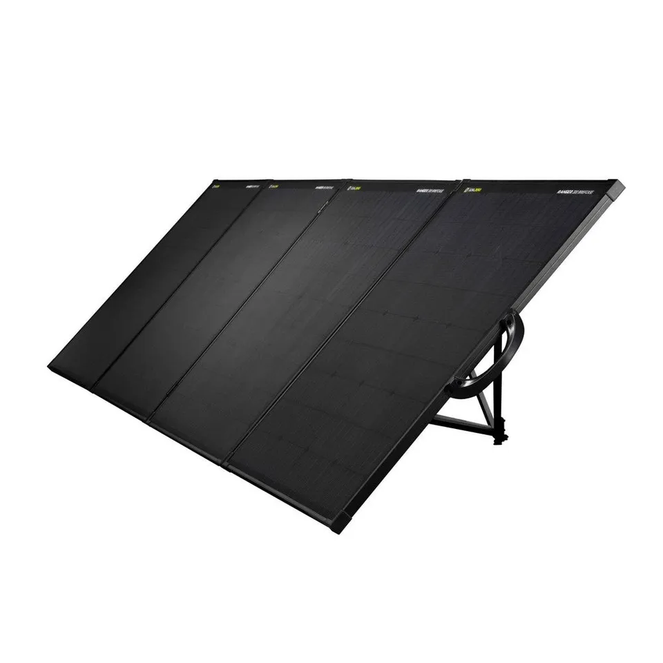 GoalZero Ranger 300 pannello solare 300W open box