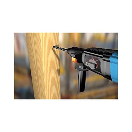 Fischer D-WL PL 8x230 punta legno Lewis