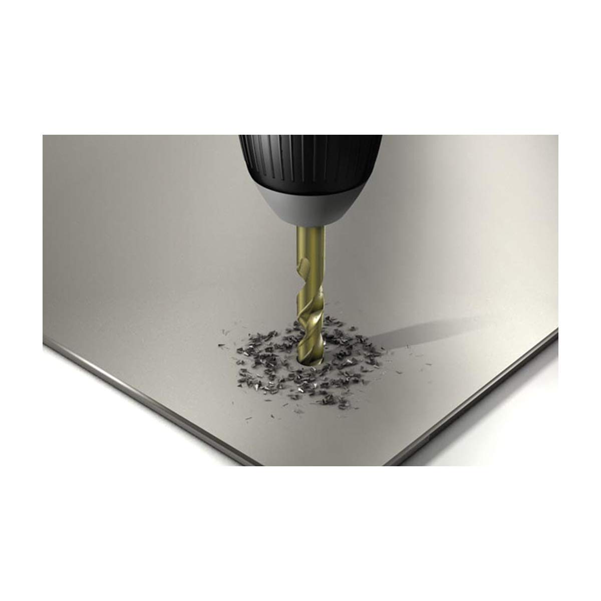 Fischer FML 551369 punta centraggio foro 6 mm dura