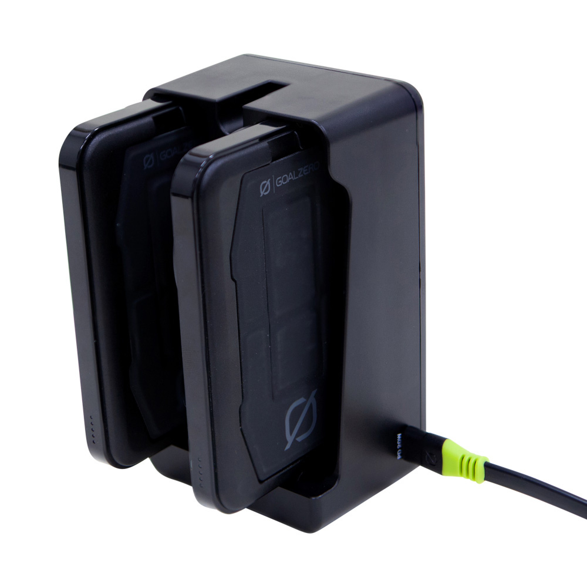 Goal Zero Outrider Charging Dock base ricarica 40W