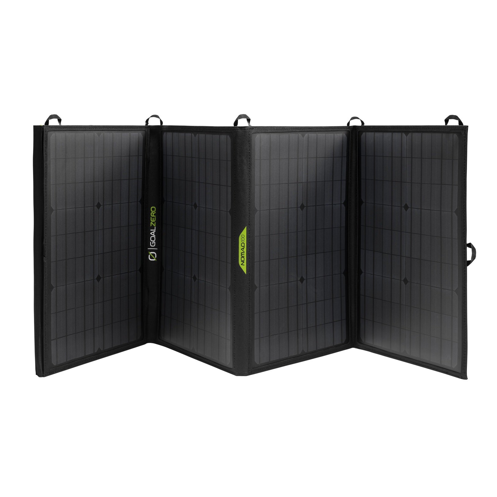 GoalZero Yeti 700 + Nomad 100 kit solare portatile 677Wh