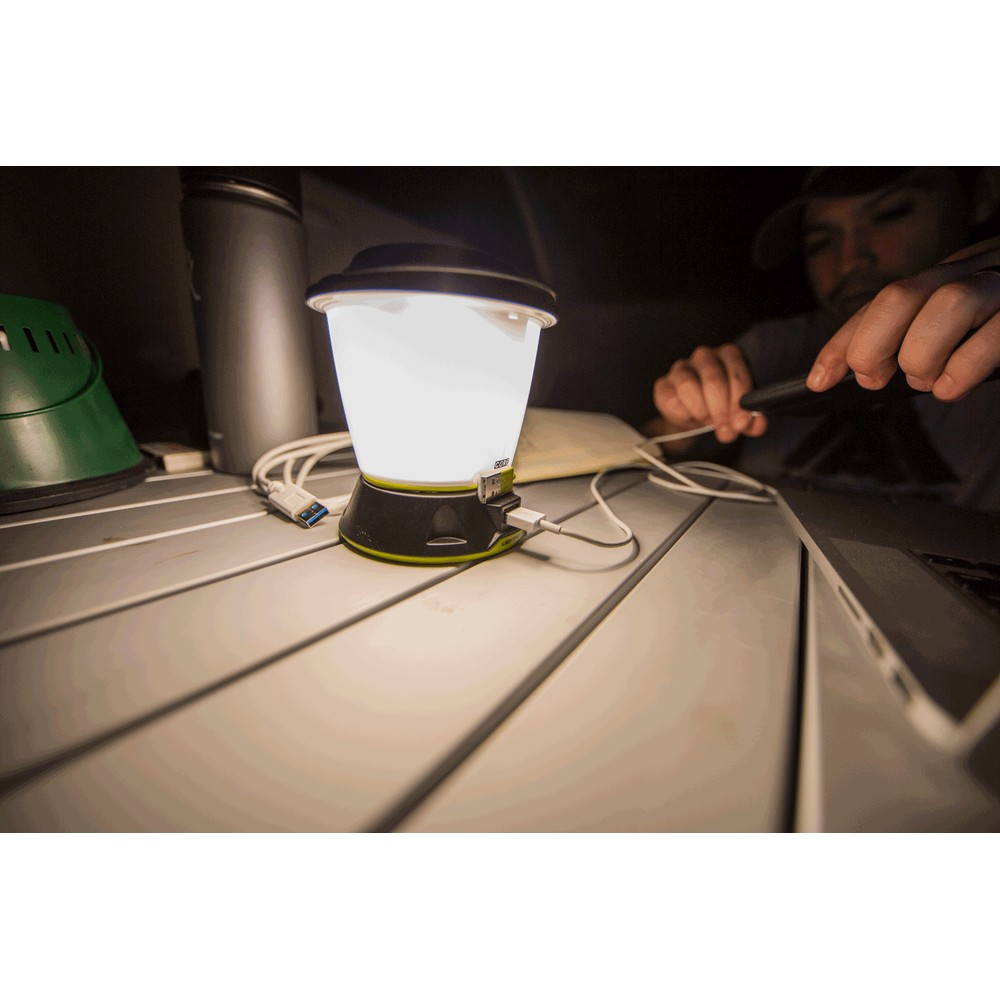 GoalZero Lighthouse Core lanterna LED 430 lumen USB