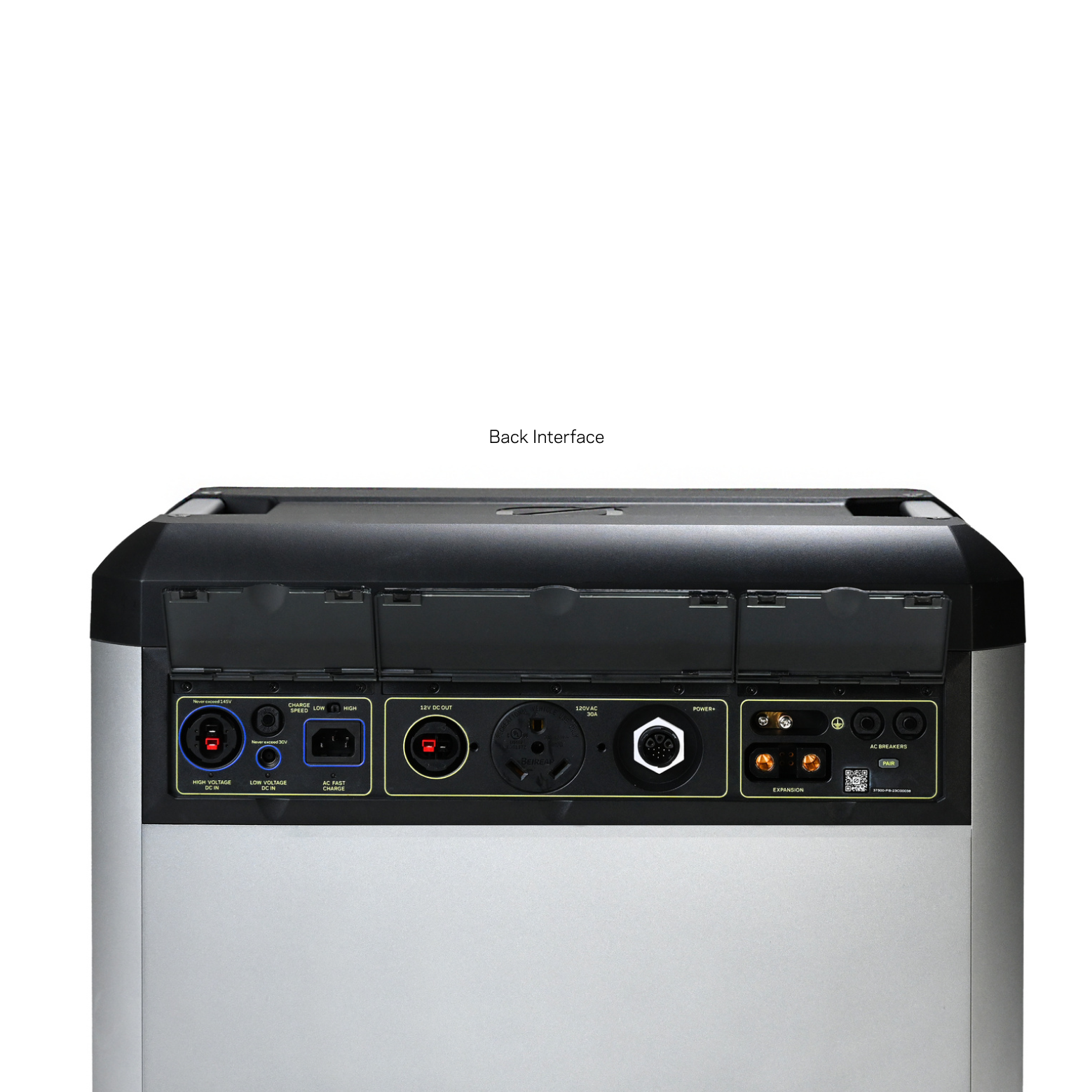 GoalZero Yeti Pro 4000 kit solare Nomad 400