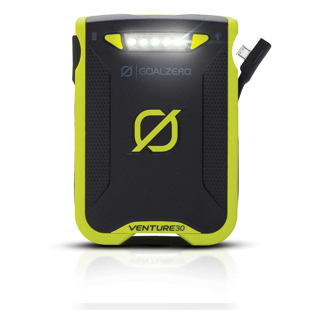 Goal Zero Venture 30 Power Bank 7800mAh Verde