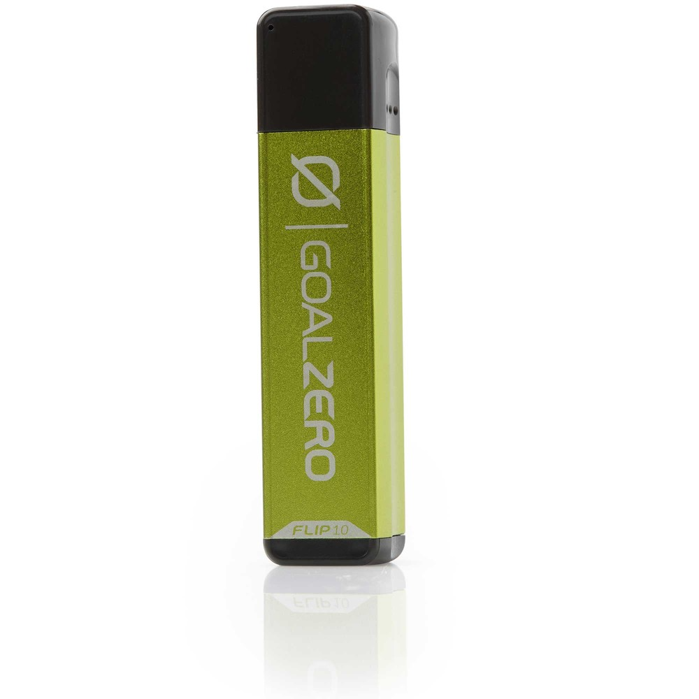 Goal Zero Flip 10 power bank 2600 mAh 9,4 Wh