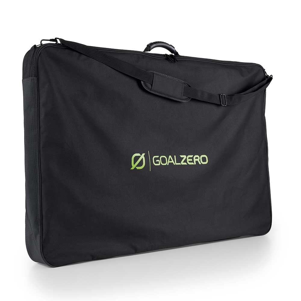 Goal Zero Boulder borsa trasporto large 104x71cm