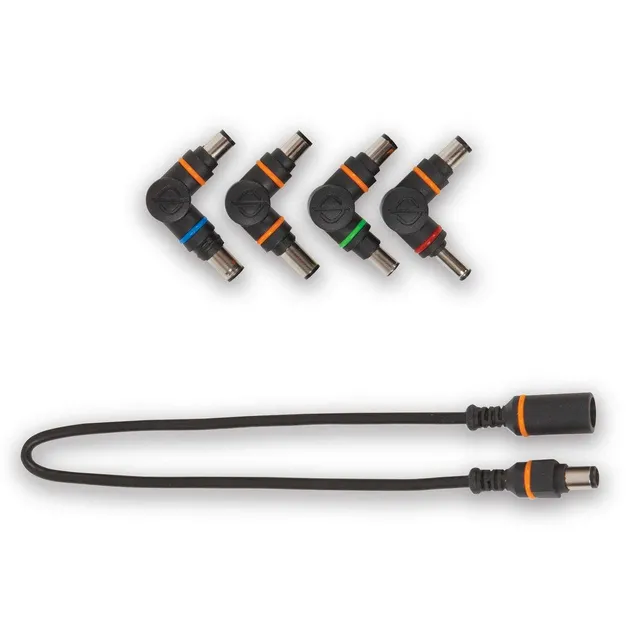 Goal Zero Sherpa Kit Ricarica Laptop con Punte Intercambiabili