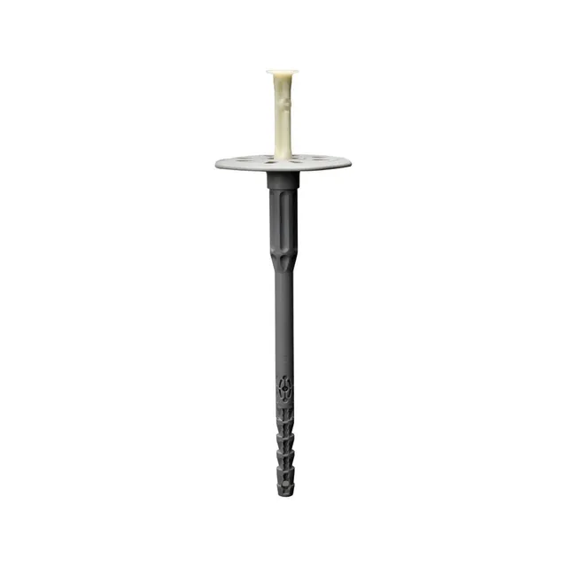 Fischer FIF-CN II 8/140 tassello cappotto pannelli 150/130 100pz