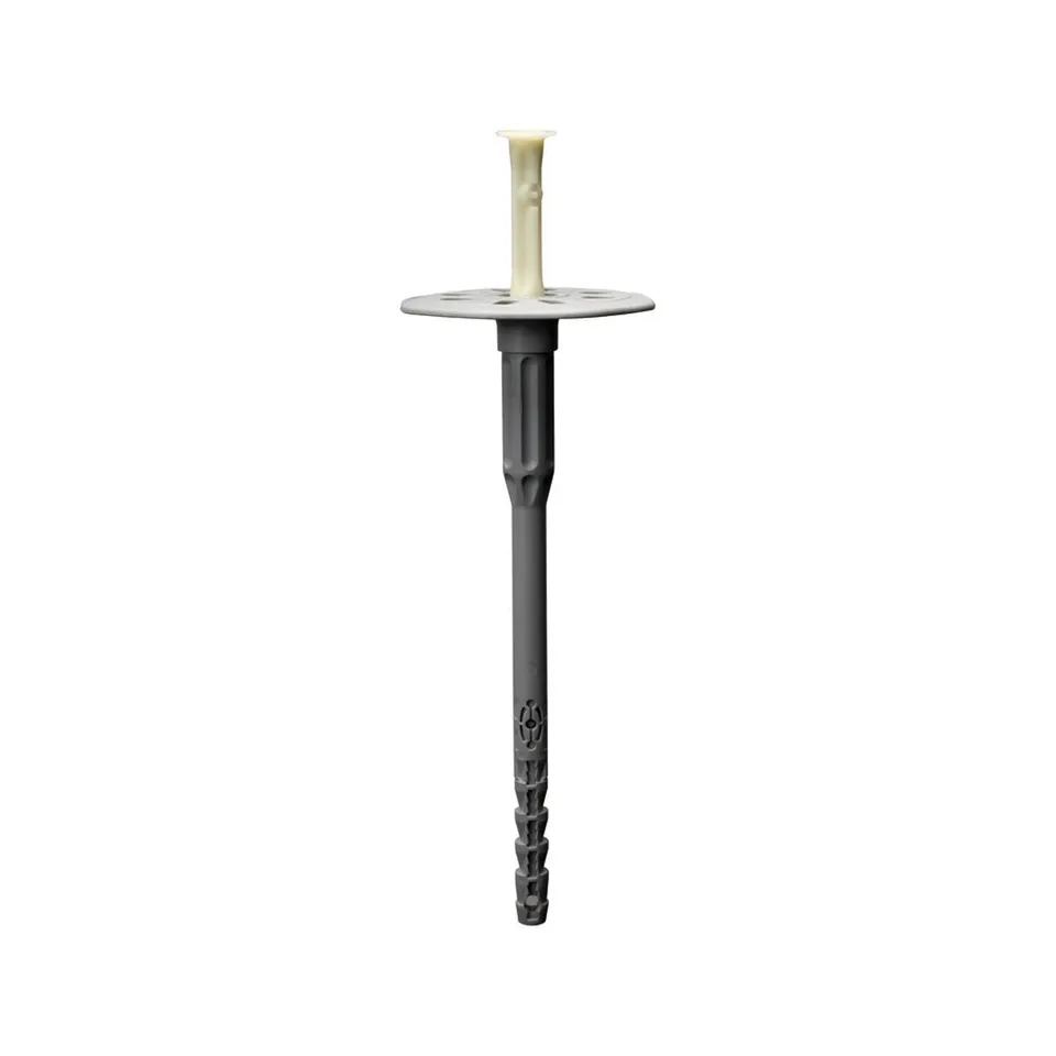 Fischer FIF-CN II 8/140 tassello cappotto pannelli 150/130 100pz