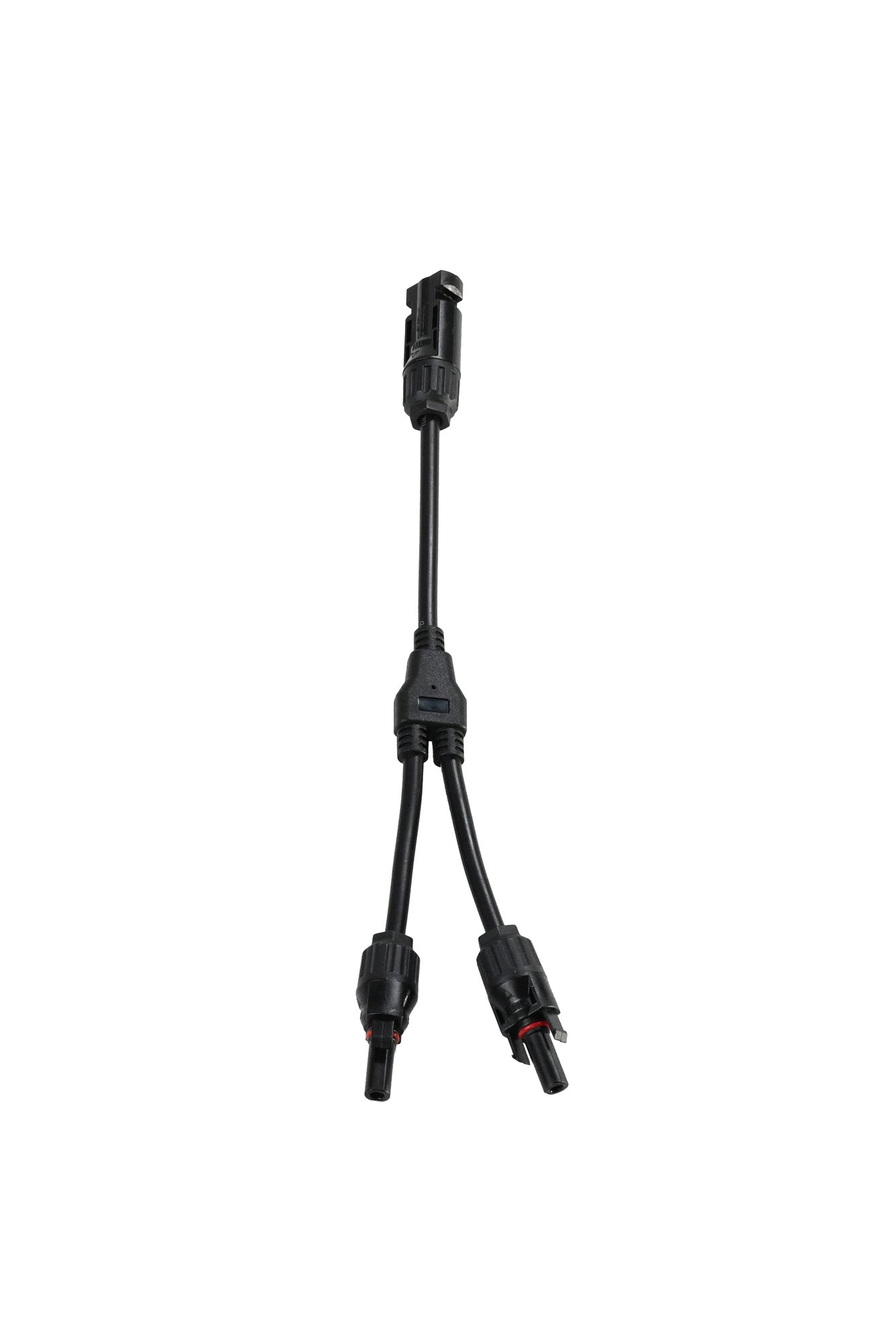 Goal Zero 4MM Branch Connector 4-1 connettore MC4 parallelo