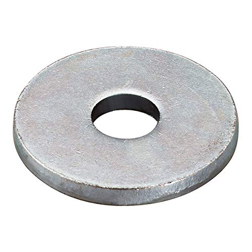 Fischer Quick Fix Rosetta U 5,3x20x1,2 100 pz zincata