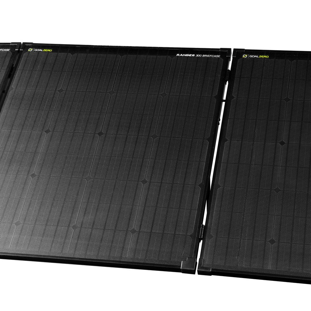 GoalZero Ranger 300 pannello solare 300W open box