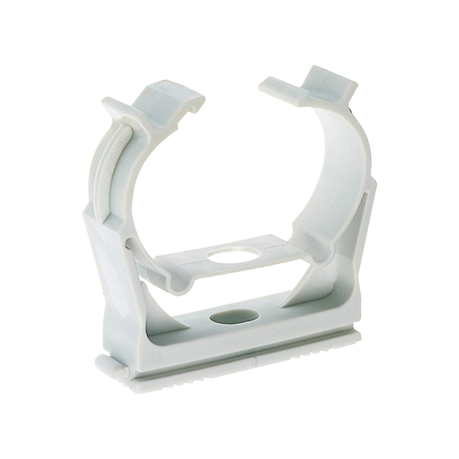 Fischer SCN 16 clip fermatubo elettrica confezione 100 pezzi