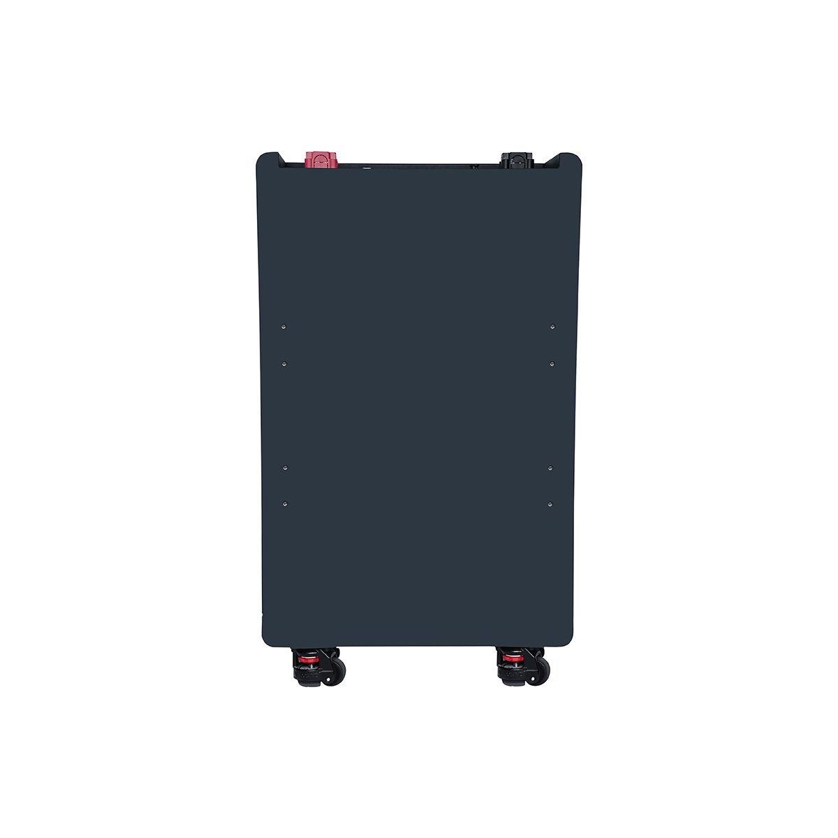 Tecno Solar Nova 16 Pro batteria accumulo 16,1kWh touch