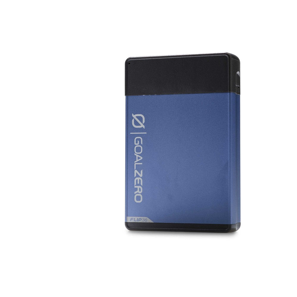 Goal Zero Flip 36 Power Bank USB 9600mAh Nero
