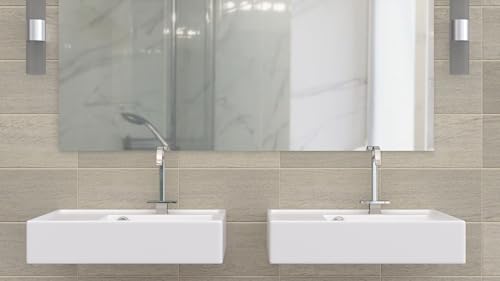 Fischer WST 140 Klik fissaggio lavabo 14mm montaggio semplice