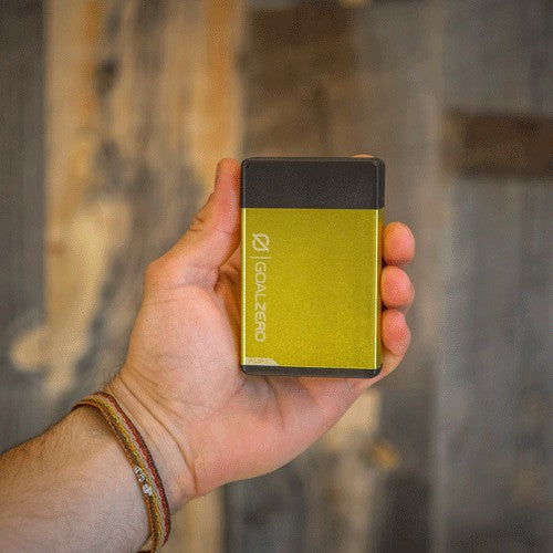 GoalZero Flip 30 power bank 7800mAh USB 2,1A