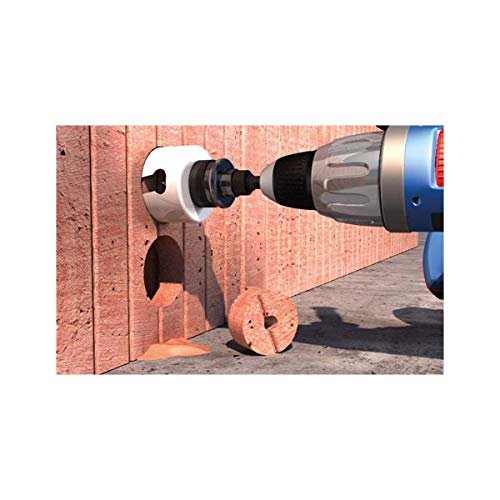 Fischer HS-Multi 20 fresa a tazza carburo
