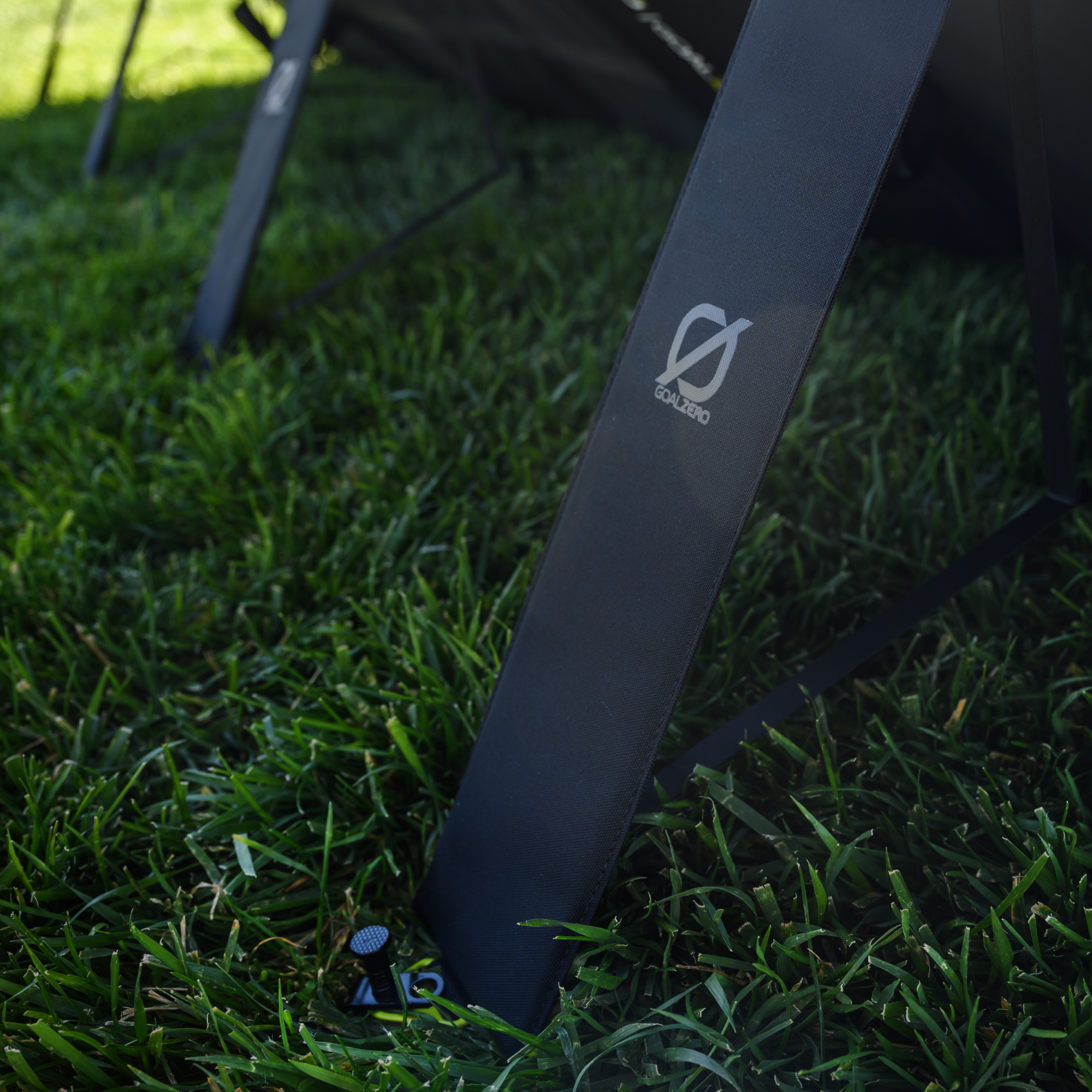 Goal Zero Nomad 400 Pannello Solare Portatile 400W Pieghevole