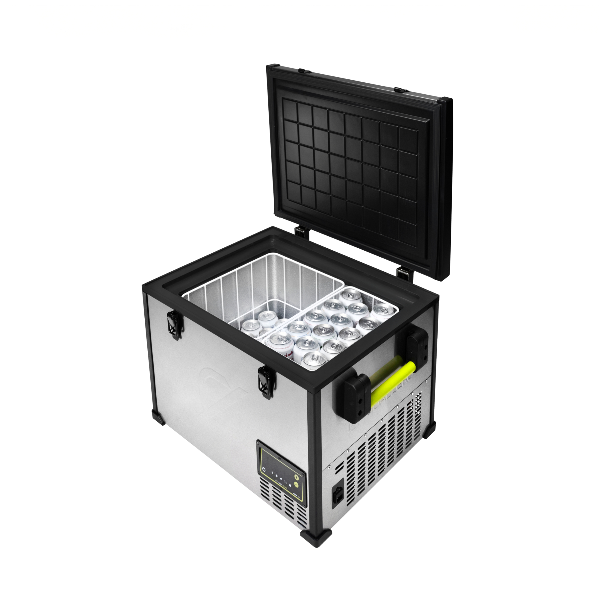 Goal Zero Yeti 500 centrale elettrica portatile bundle Alta 50
