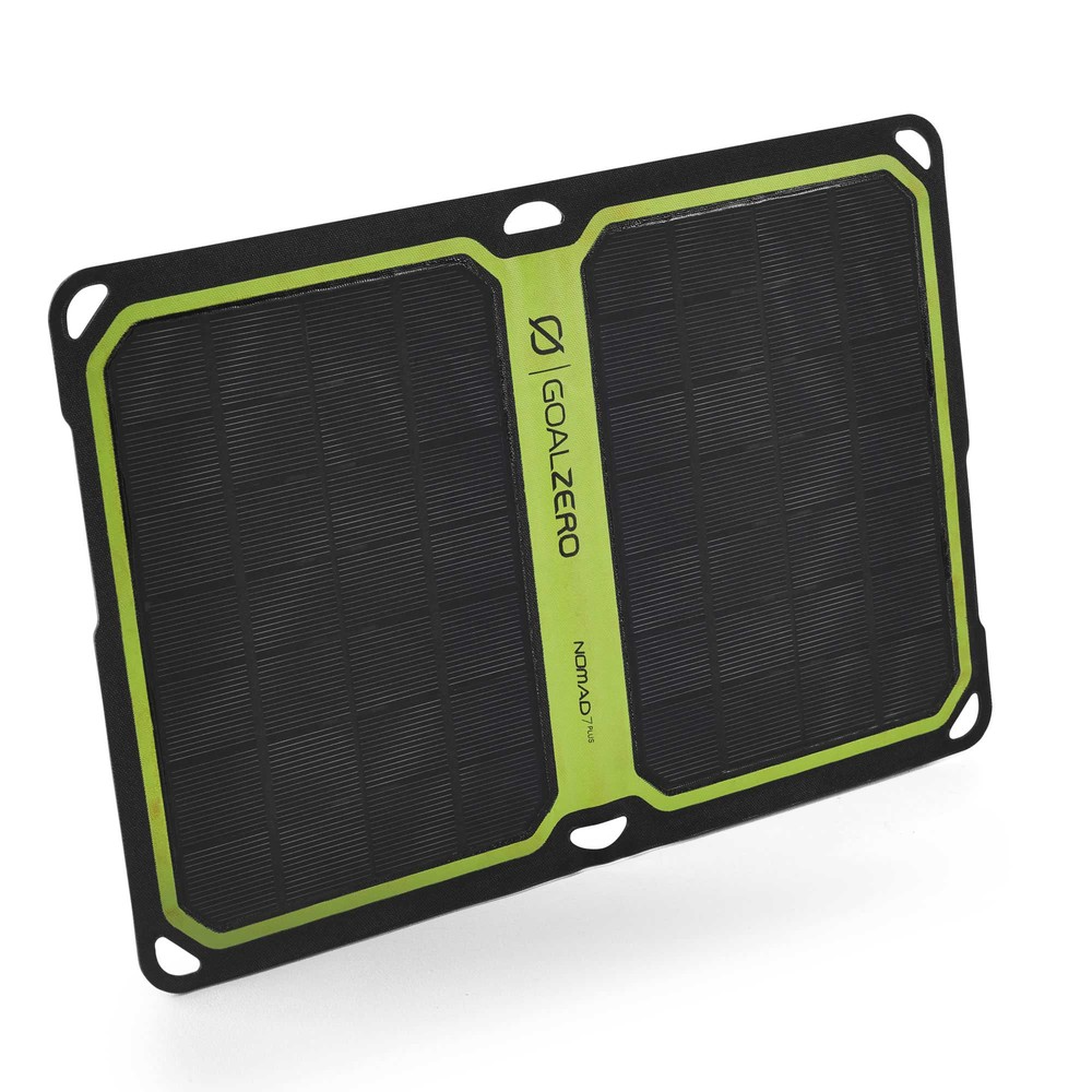 GoalZero Nomad 7 Plus pannello solare USB 7W