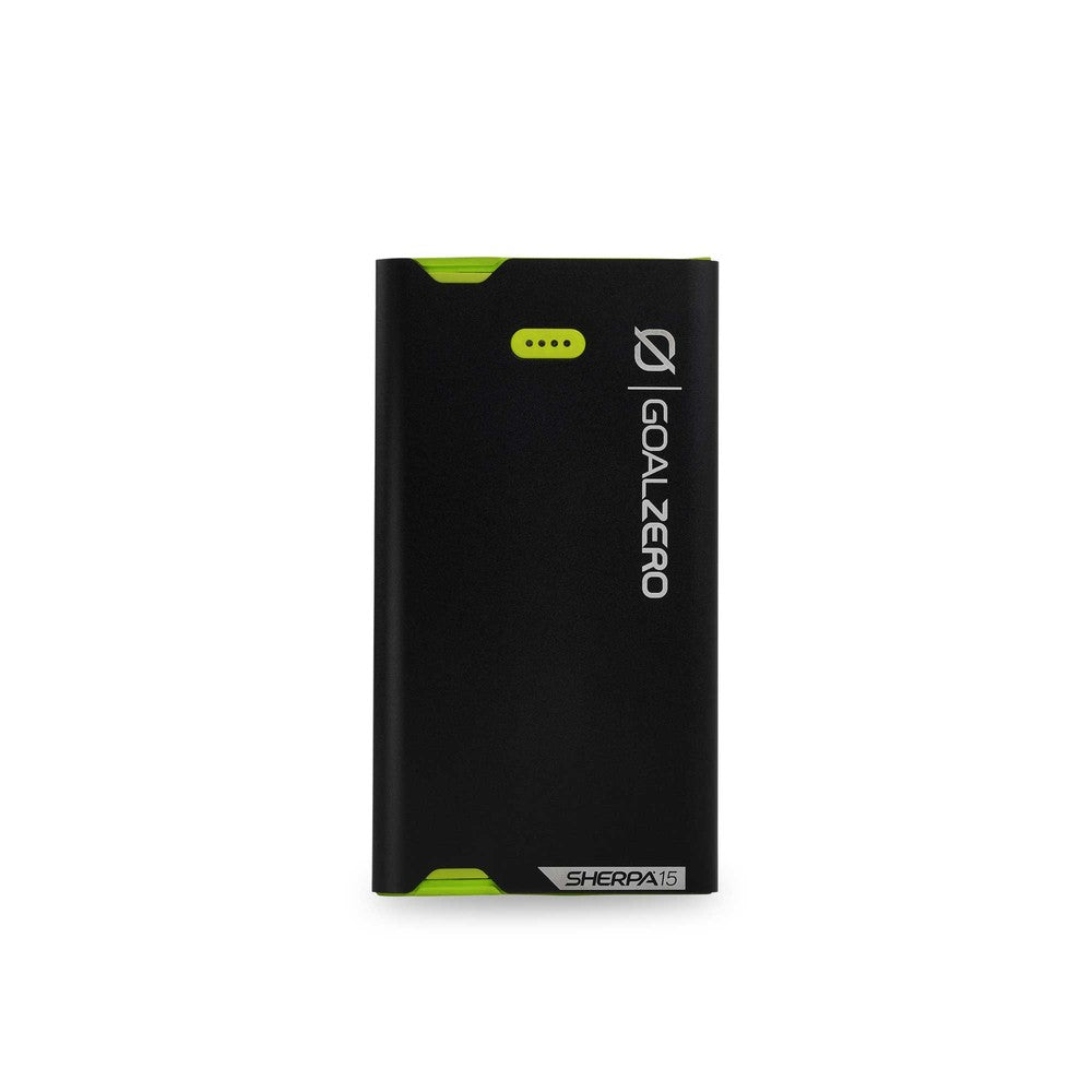 GoalZero Sherpa 15 power bank 14,7Wh USB-C