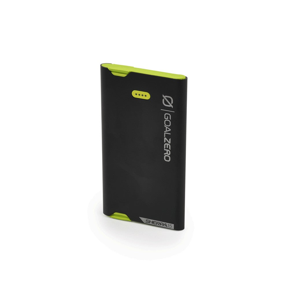 GoalZero Sherpa 15 power bank 14,7Wh USB-C